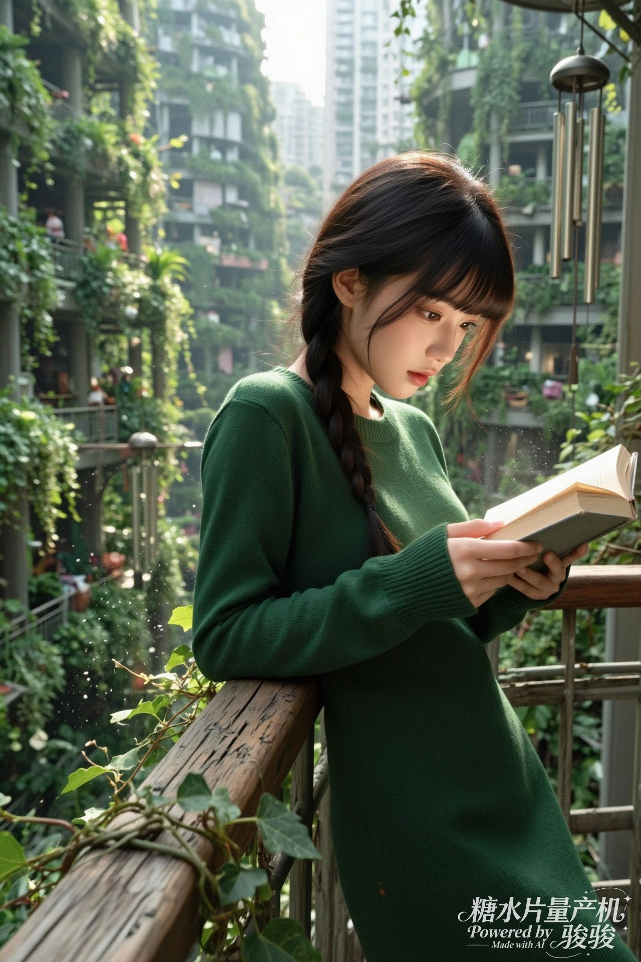 没做完的拼图缺了一块，画面永远不完整
