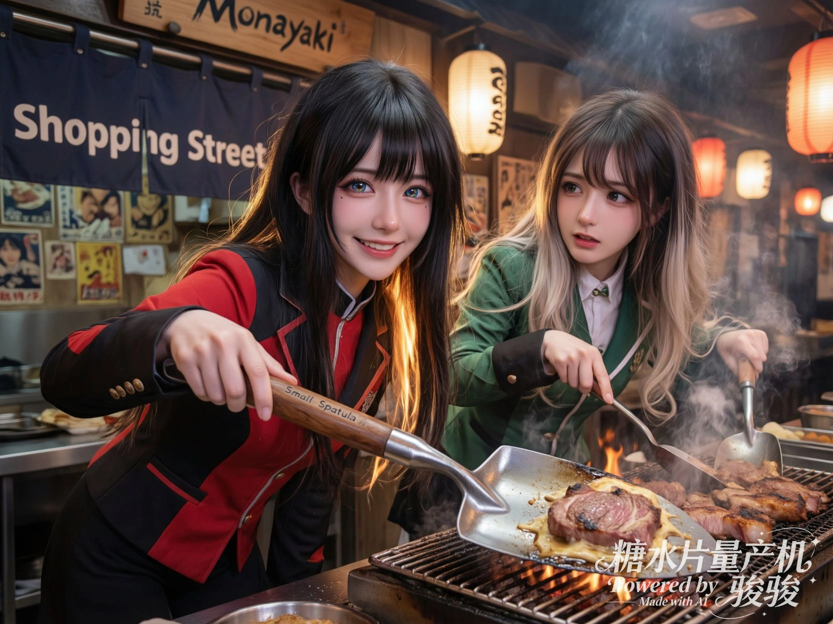 抽屉里褪色的手帕，擦不干眼角的泪