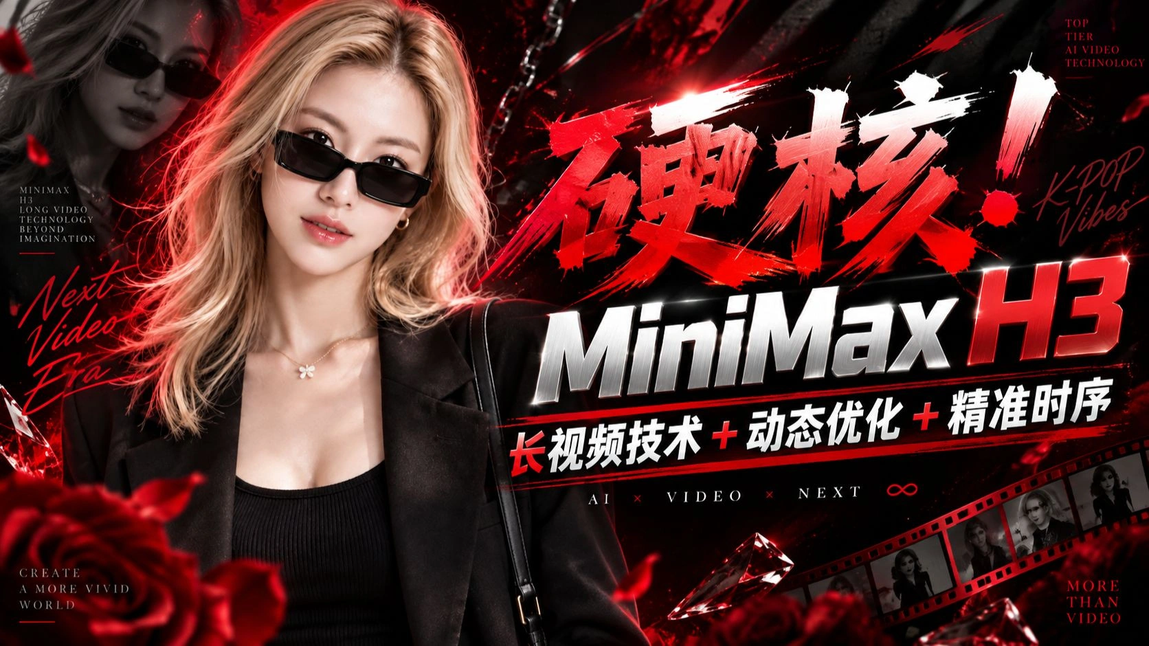 MiniMax H3长视频工作流：精准时序、动态增强与断点续跑