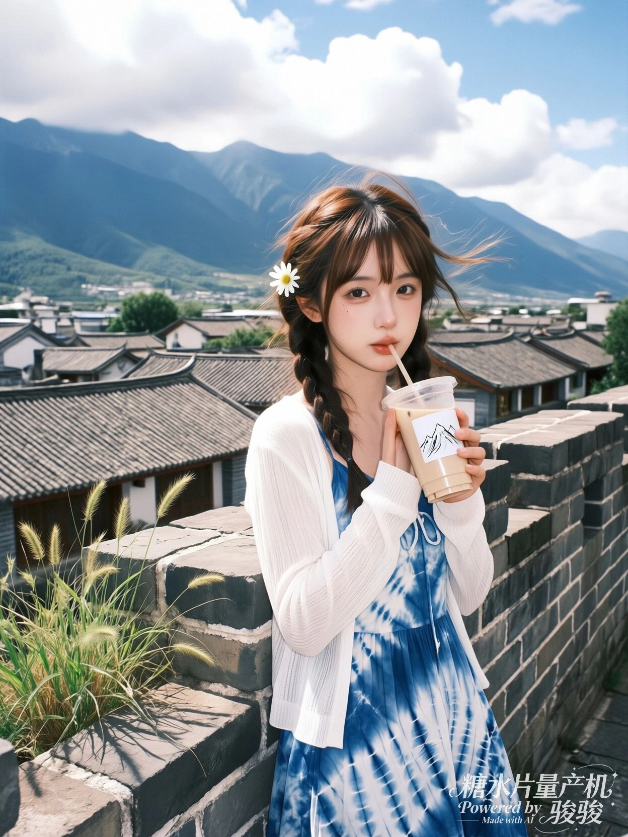 抽屉里干裂的护甲油，保护不了脆弱的指甲
