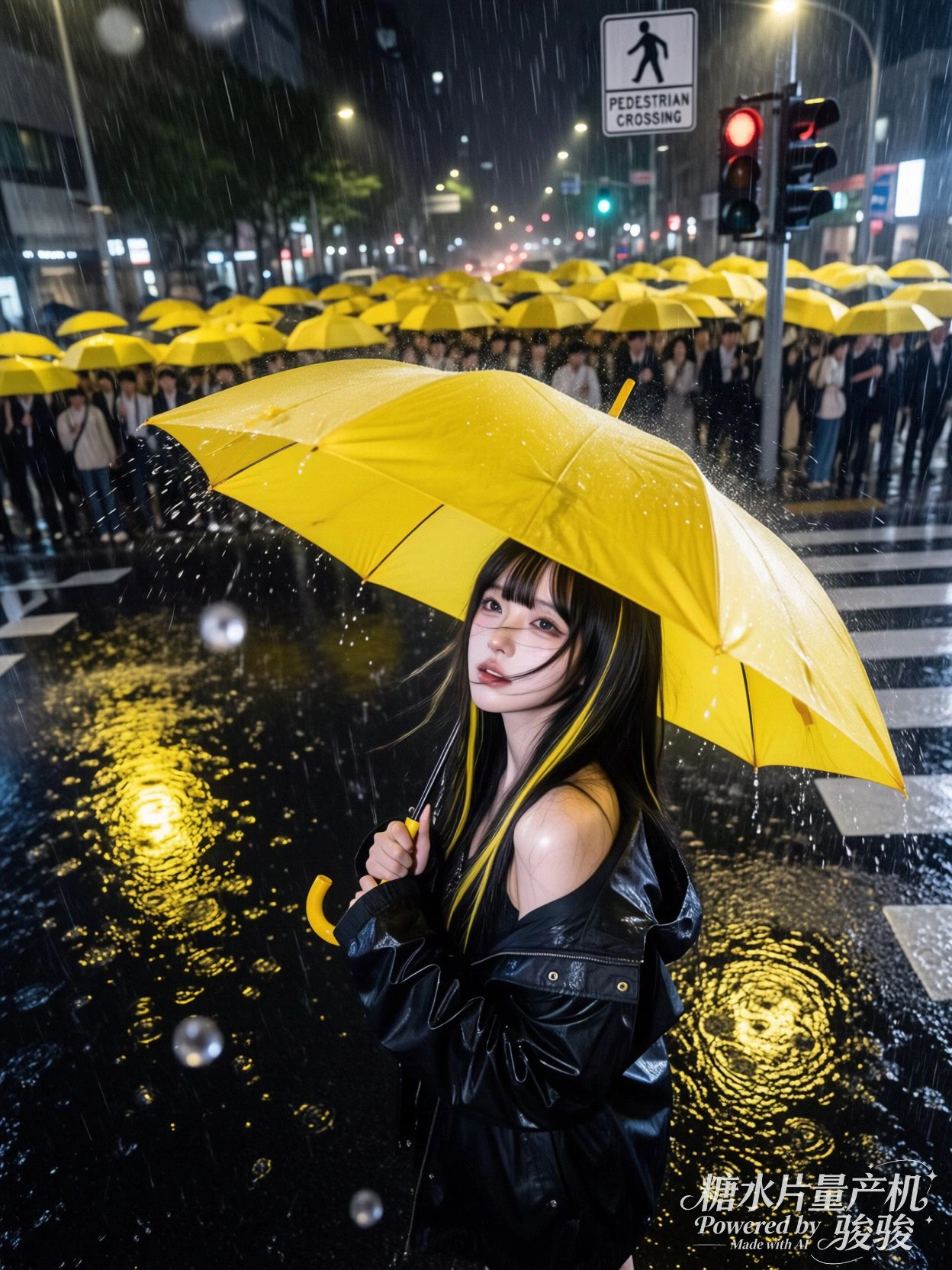 没唱完的牧歌悠扬，回荡在山谷之间