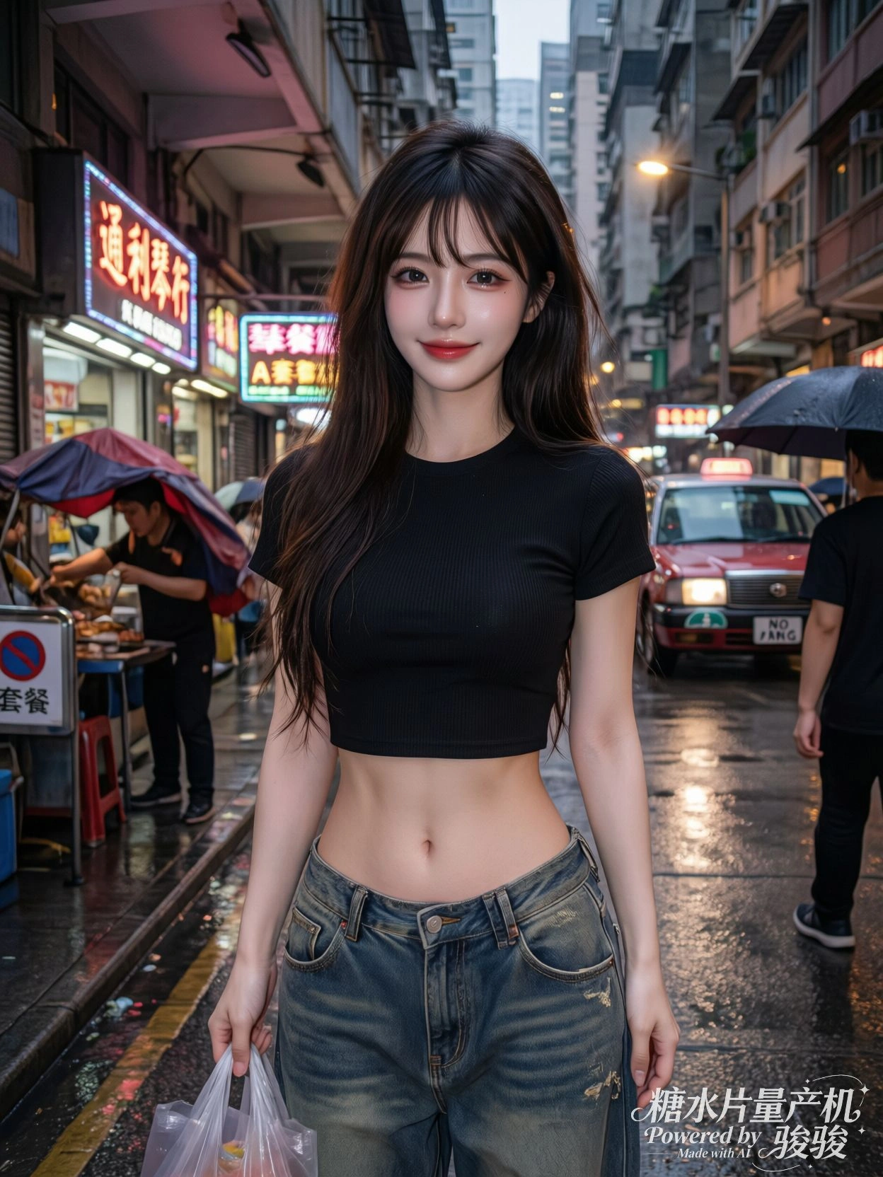 没说出口的赞美化作微笑，温暖彼此的心房