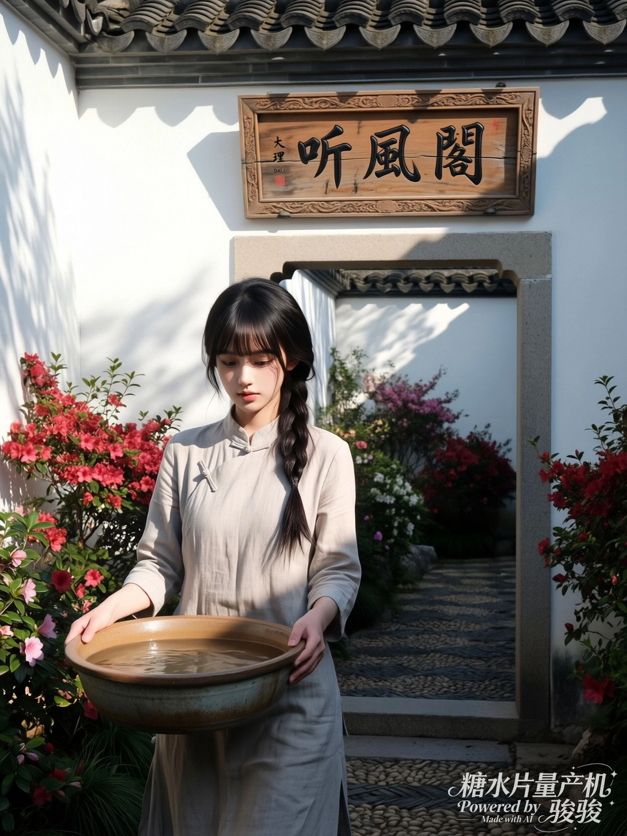 没说出口的赞美化作微笑，温暖彼此的心房