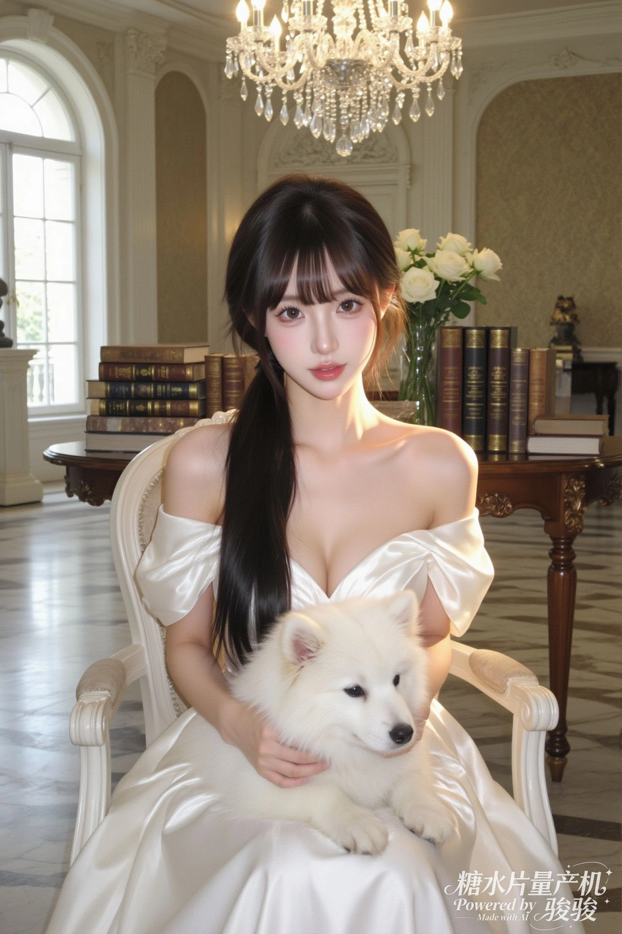 抽屉里干涸的精油，散发不出安神的香
