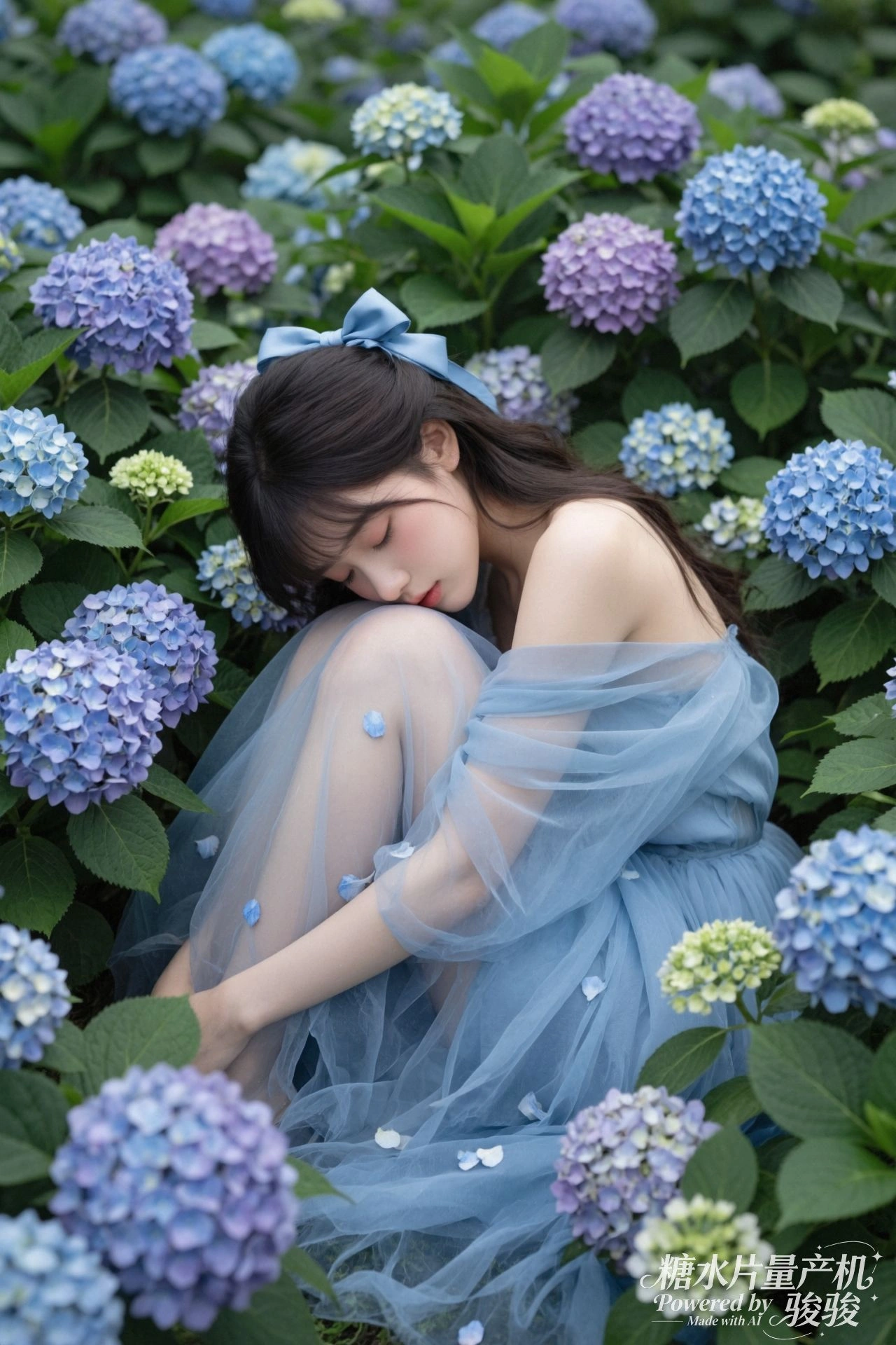 抽屉里干涸的精油，散发不出安神的香