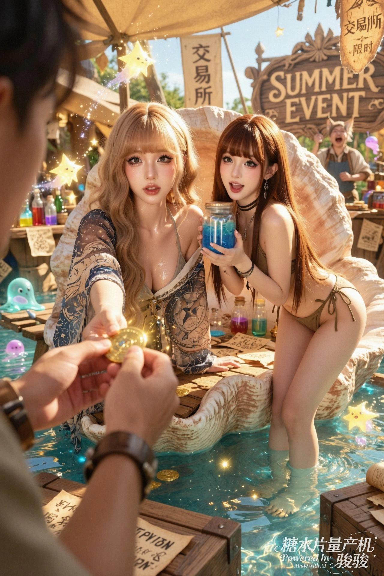 抽屉里干涸的精油，散发不出安神的香