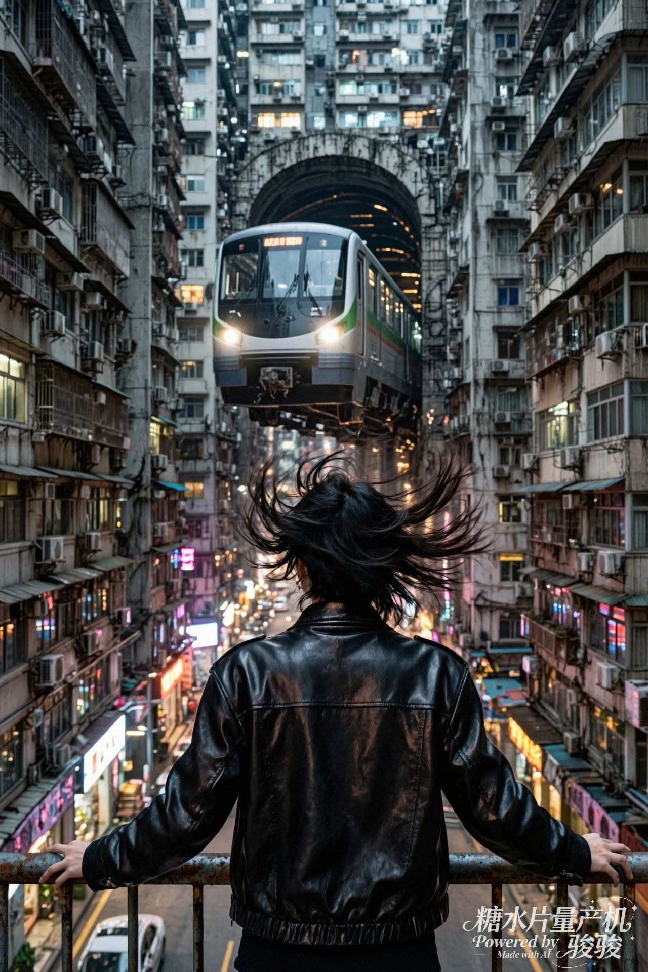 没说出口的关心化作行动，默默守护在身边