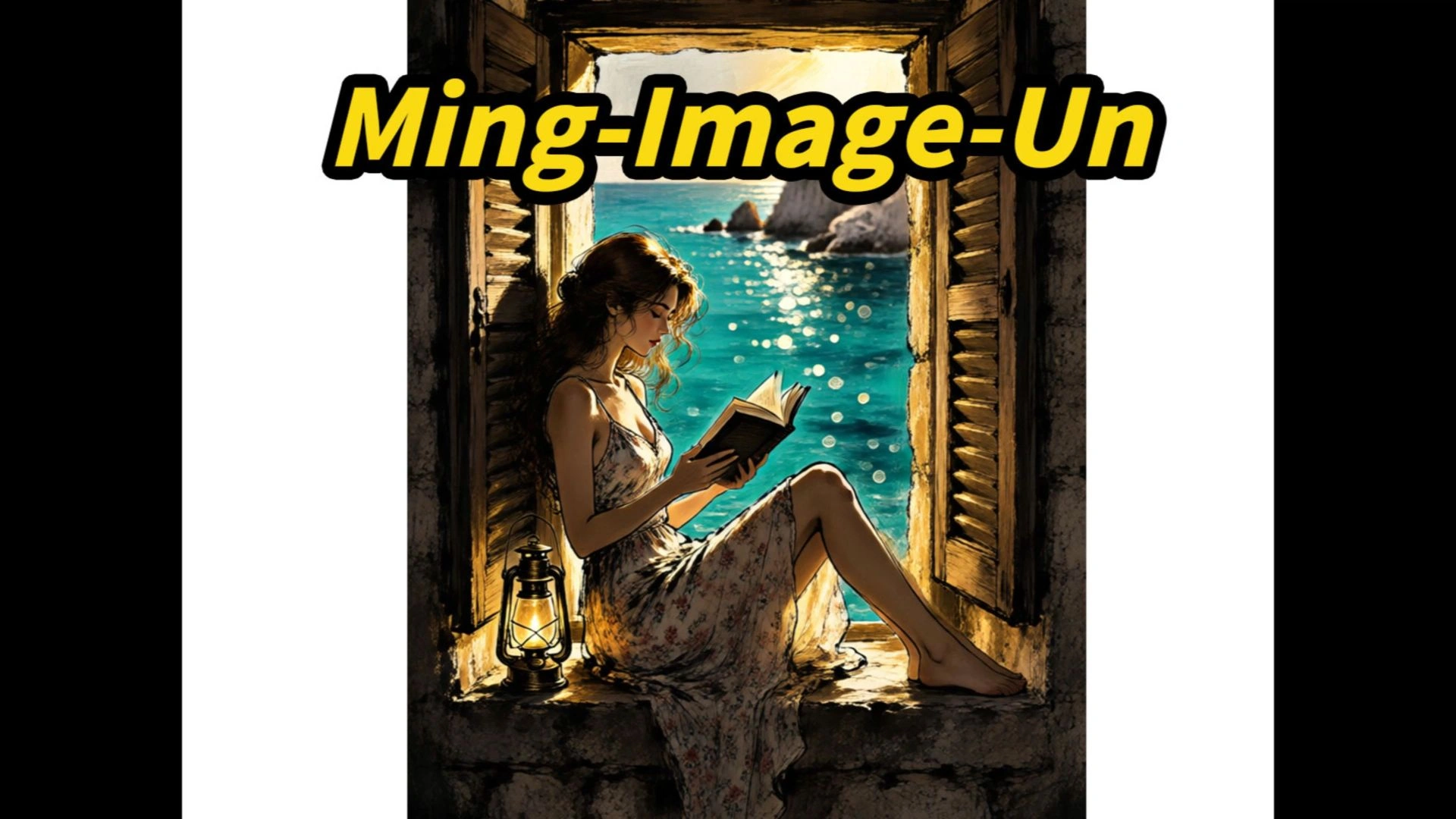 Ming-Image-Uncensored：8G显存文生图图生图洗图、图像编辑多图编辑与批量任务