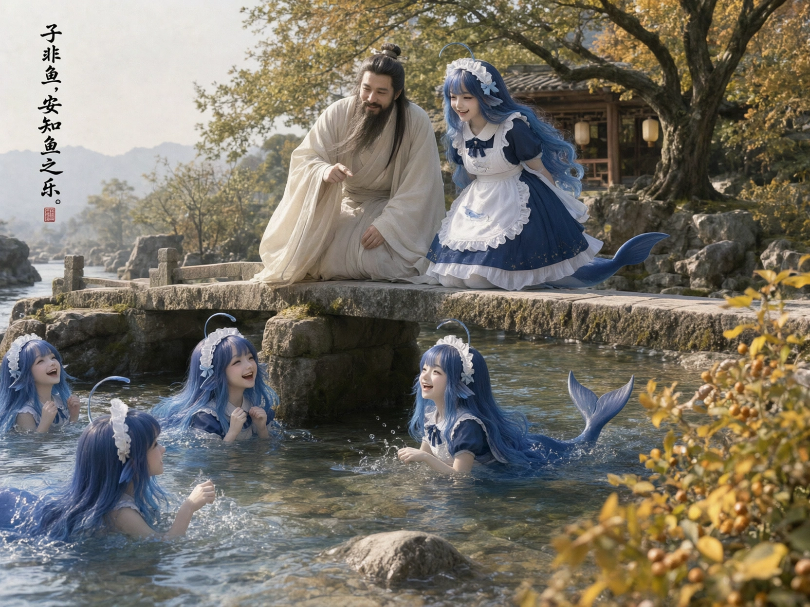 Qwenimage 2.1 测试