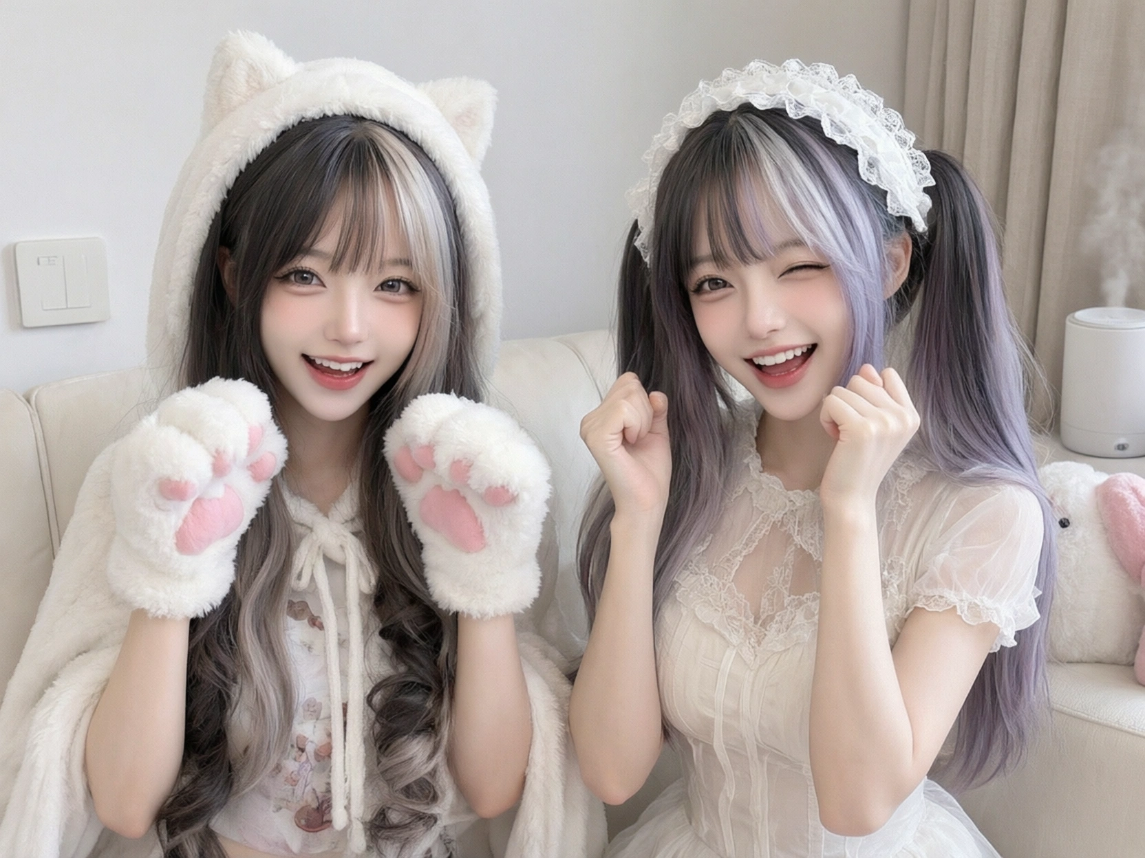 Qwenimage 2.1 测试
