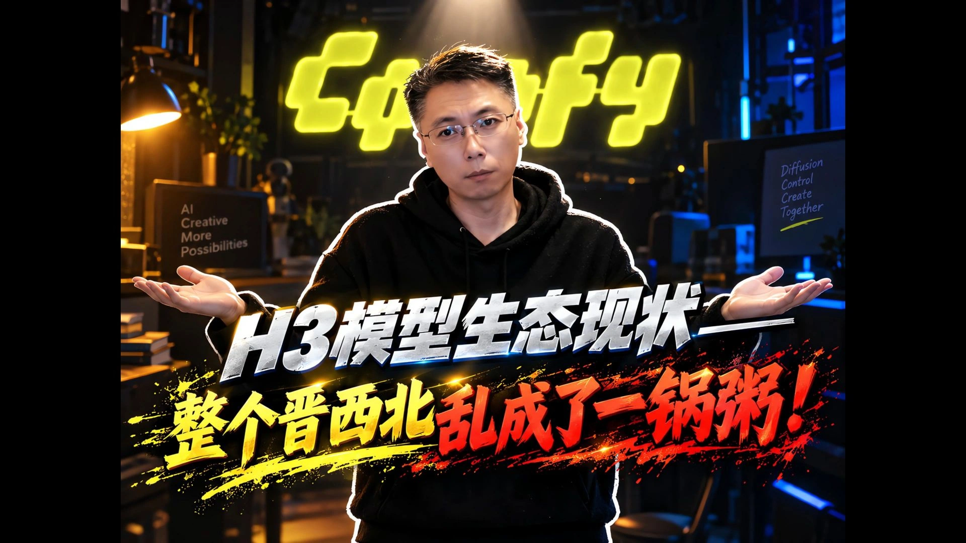 泥沙俱下的H3生态有多乱？