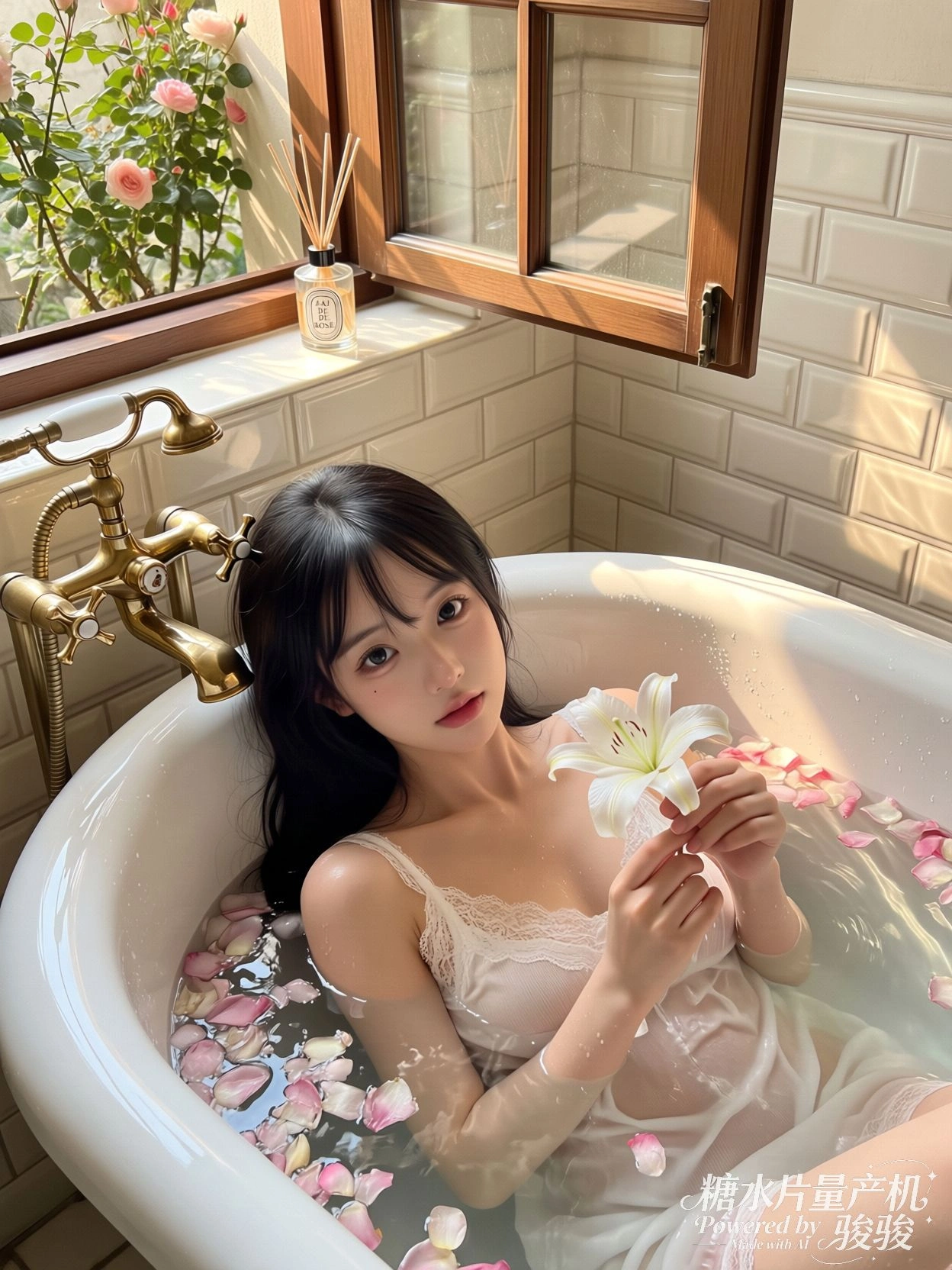 抽屉里干涸的胶水，粘不住破碎的心